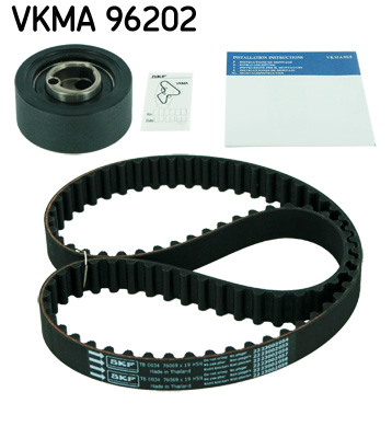 Set curea de distributie VKMA 96202 SKF